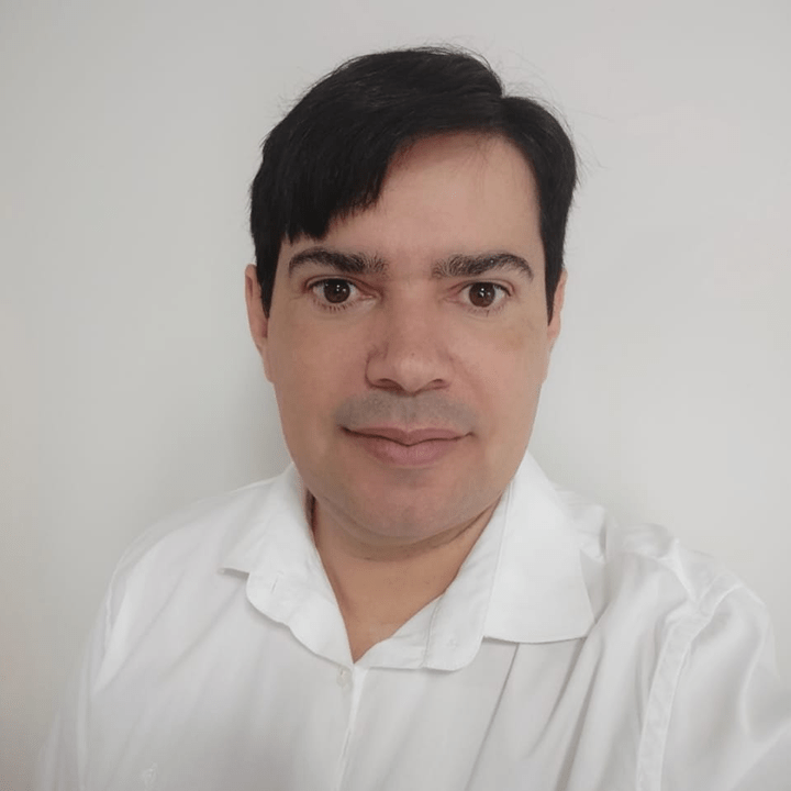 Marcelo Almeida